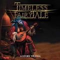 Timeless Fairytale | A Story To Tell | CD