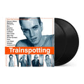 OST (Official Soundtrack) | Trainspotting (2016) | 2LP - 180g Coloured Vinyl Black front cover