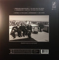 Foo Fighters | Sonic Highways | 1LP Gatefold Sleeve front cover