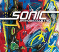 Jim Robitaille Trio | Sonic | CD