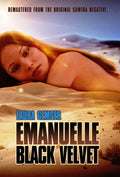 Feature Film | Emanuelle: Black Velvet - Dvd | DVD