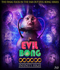 Feature Film | Evil Bong 888: Infinity High | BLU