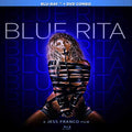 Feature Film | Blue Rita [Special Edition Blu-Ray + Dvd] | BLU
