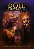 Feature Film | Doll Graveyard: Remastered | DVD