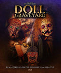 Feature Film | Doll Graveyard: Remastered | BLU