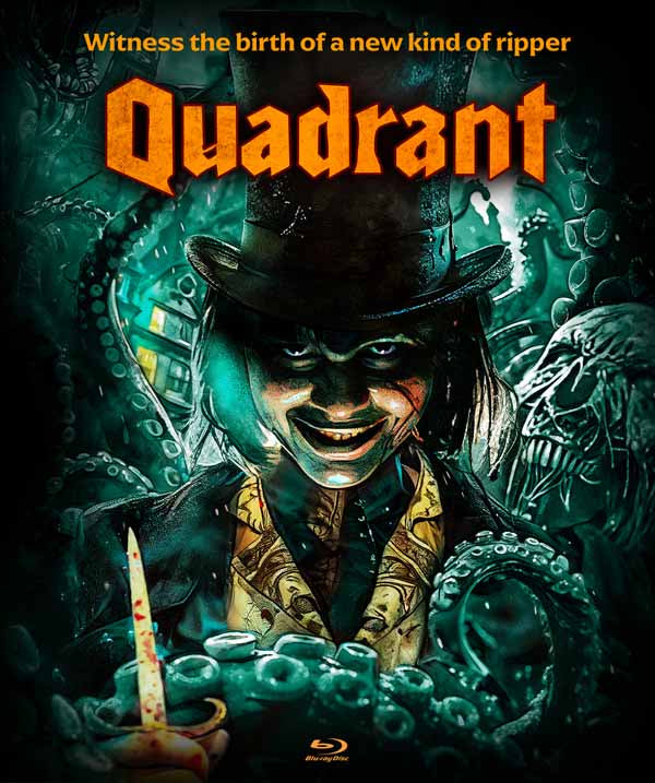 Feature Film | Quadrant | BLU