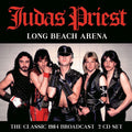 Judas Priest | Long Beach Arena (2cd) | 2CD