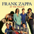 Frank Zappa | At The Palace (2cd) | 2CD