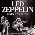 Led Zeppelin | Inner City Blues (2cd) | 2CD