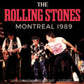 The Rolling Stones | Montreal 1989 (2cd) | 2CD