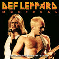 Def Leppard | Montreal (2cd) | 2CD