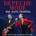 Depeche Mode | Nos Alive Festival (2cd) | 2CD