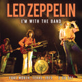 Led Zeppelin | I'm With The Band (2cd) | 2CD