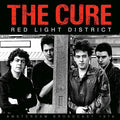 The Cure | Red Light District | CD