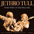 Jethro Tull | Hard Times Of Old England | CD
