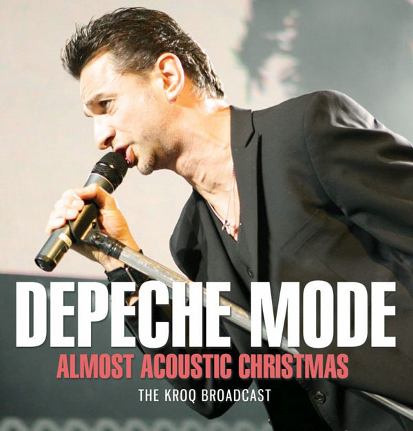 Depeche Mode | Almost Acoustic Christmas | CD