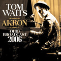 Tom Waits | Akron | CD