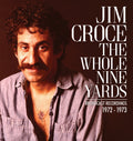 Jim Croce | The Whole Nine Yards | CD