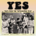 Yes | Tales From The Topographic Edge | CD