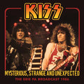 KISS | Mysterious, Strange And Unexpected | CD