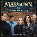 Marillion | The House Of Blues | CD