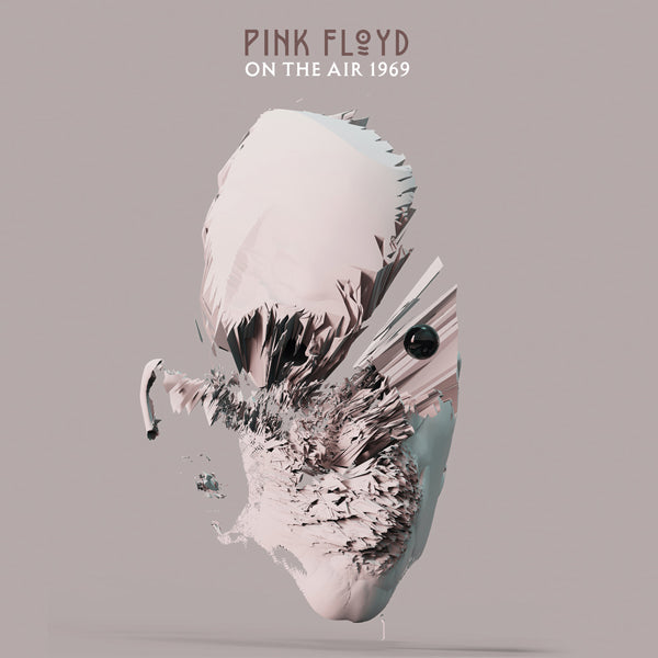 Pink Floyd | On The Air 1969 (2cd) | 2CD