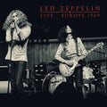 Led Zeppelin | Live - Europe 1969 (2cd) | 2CD