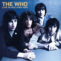 The Who | Live In Holland 1969 (2cd) | 2CD