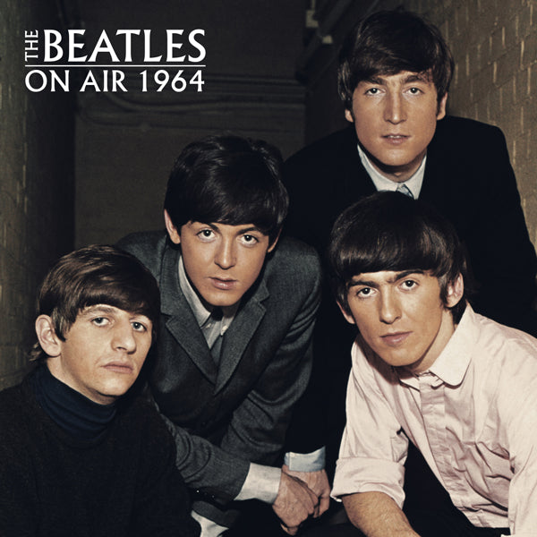 The Beatles | On Air 1964 (2cd) | 2CD