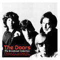 The Doors | The Broadcast Collection (3cd) | 3CD