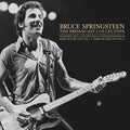 Bruce Springsteen | The Broadcast Collection (4cd) | 4CD