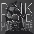 Pink Floyd | Live At The Filmore West (2cd) | 2CD