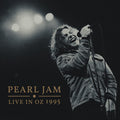 Pearl Jam | Live In Oz 1995 (2cd) | 2CD