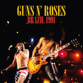 Guns N' Roses | Brazil 1991 (2cd) | 2CD