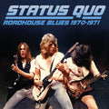 Status Quo | Roadhouse Blues 1970-1971 (2cd) | 2CD