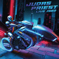 Judas Priest | Live 1982 | CD