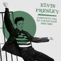 Elvis Presley | Complete U.S.A. Ep Collection 1955-1962 (4cd) | 4CD