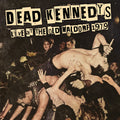 Dead Kennedys | Live At The Old Waldorf 1979 | CD