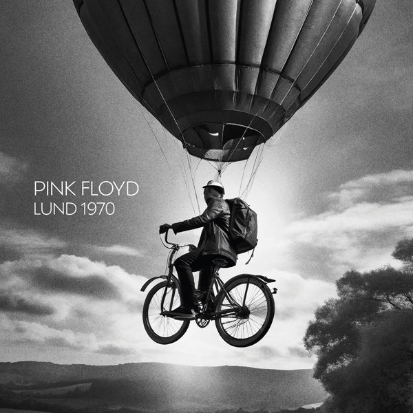 Pink Floyd | Lund 1970 (2cd) | 2CD