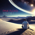 Pink Floyd | Blocking The Sun - Live Germany 1972 (2cd) | 2CD