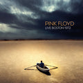 Pink Floyd | Live Boston 1972 (2cd) | 2CD