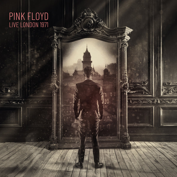 Pink Floyd | Live London 1971 | CD