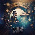 Genesis | Sky Watching 1972 (2cd) | 2CD