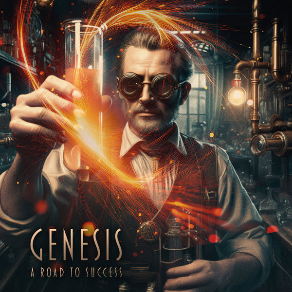Genesis | A Road To Success (2cd) | 2CD