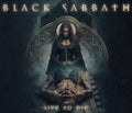 Black Sabbath | Live To Die (4cd) | 4CD