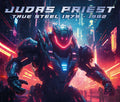 Judas Priest | True Steel 1979 - 1982 (3cd) | 3CD