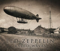 Led Zeppelin | Radio Waves (3cd) | 3CD