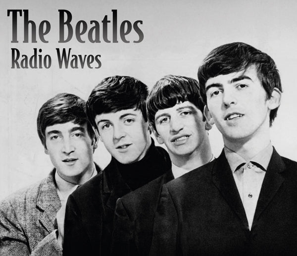 The Beatles | Radio Waves (6cd) | CD