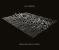 Joy Division | Unknown Radio Waves - 1979/1980 (3cd) | 3CD
