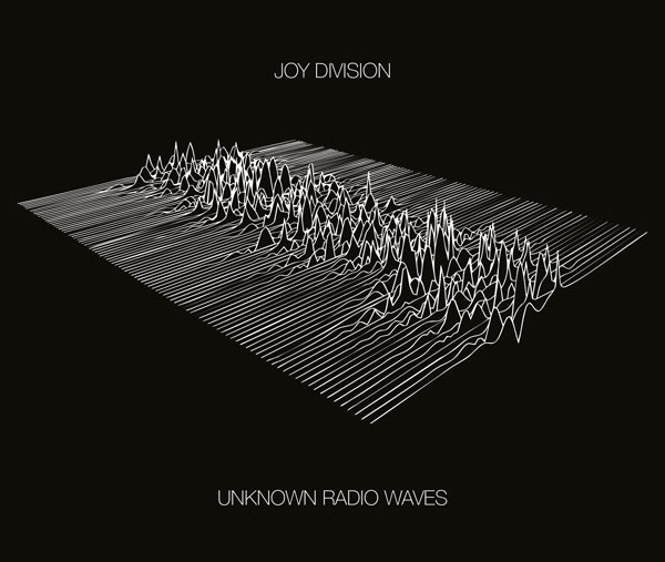 Joy Division | Unknown Radio Waves - 1979/1980 (3cd) | 3CD